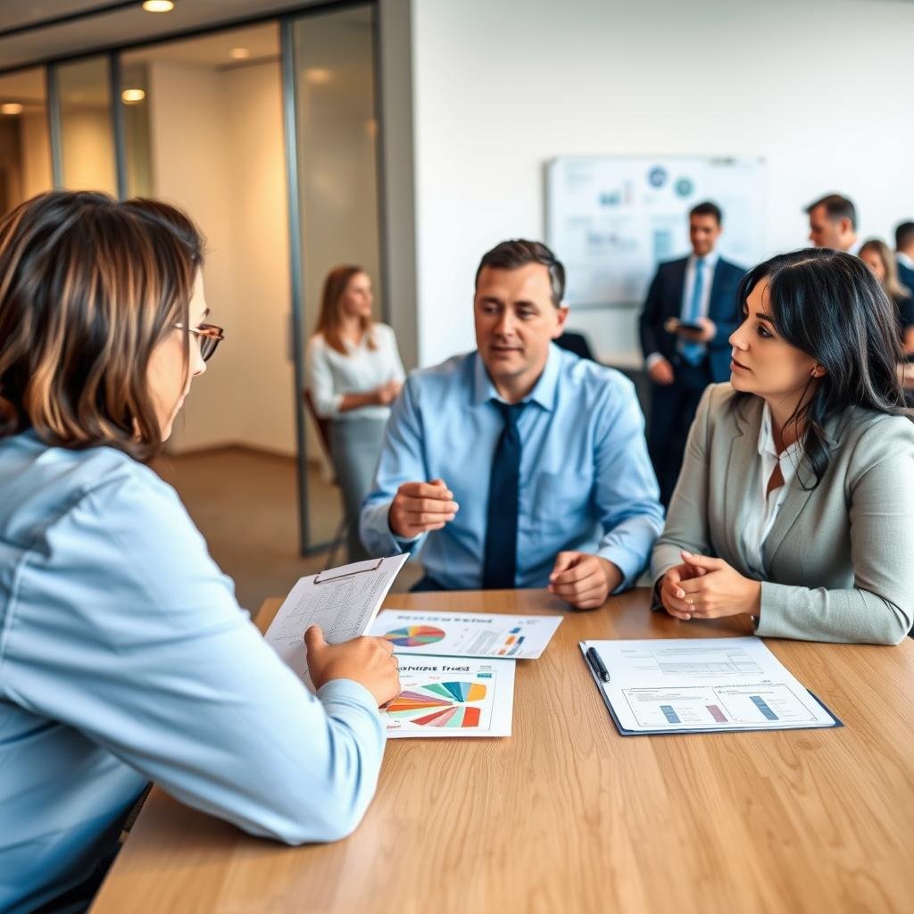 Delaware Statutory Trust 1031 Exchange investment