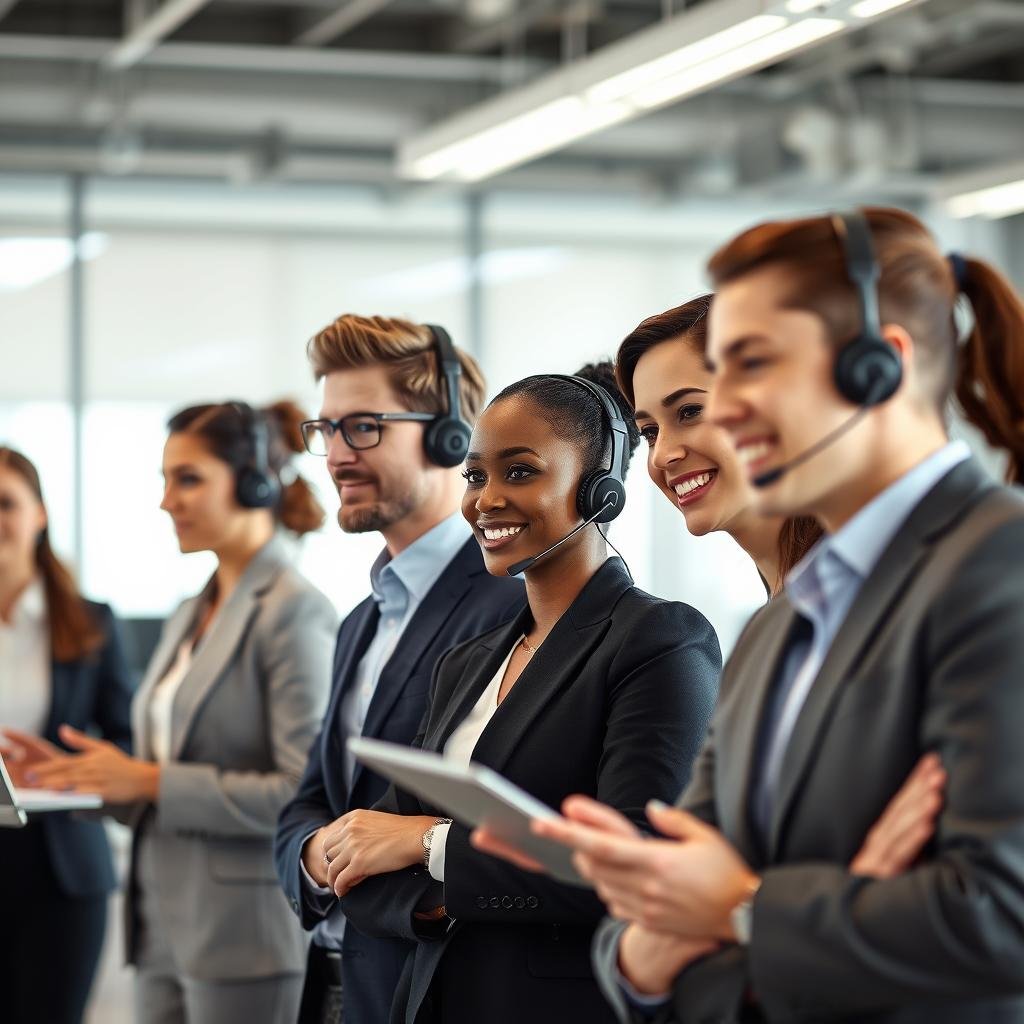 Expert 1031 Exchange support team