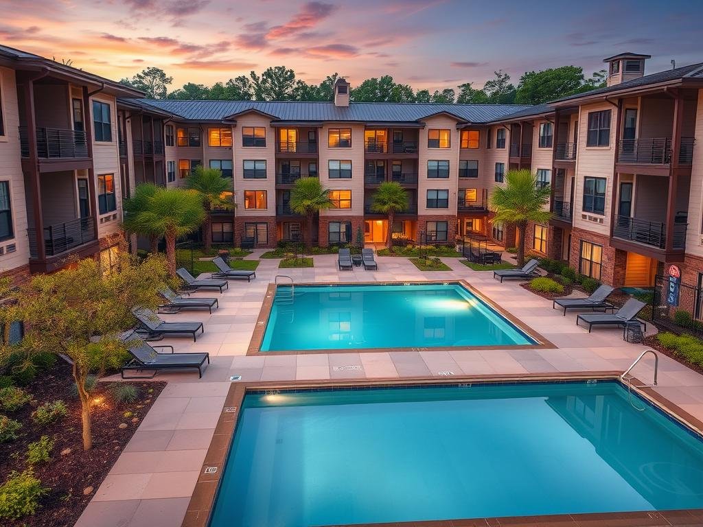 Houston multi-family project offered on Fundrise platform