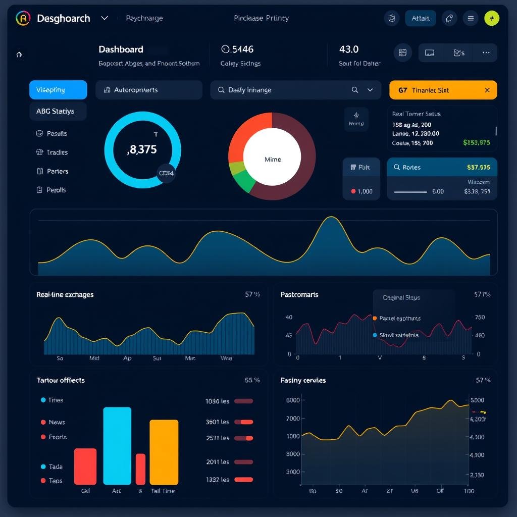Real-time 1031 Exchange status reporting