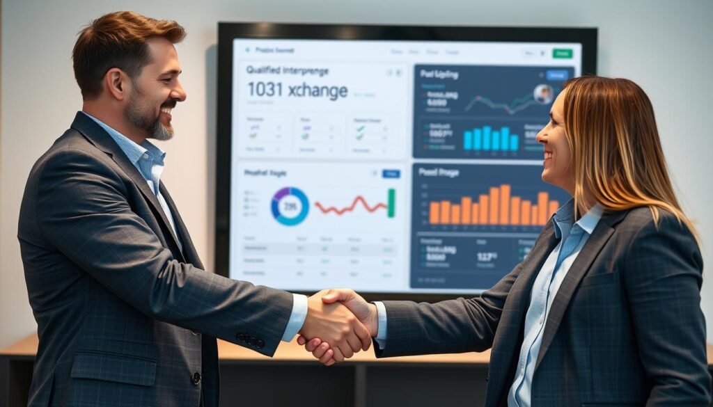 Successful 1031 Exchange completion with Ultra 1031 Exchange