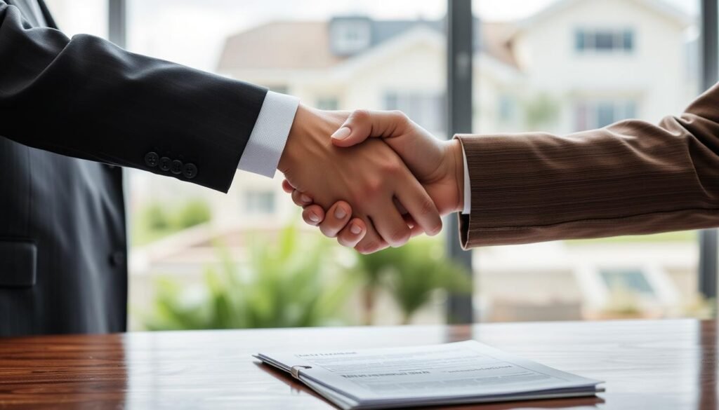 Successful Section 1031 like-kind exchange completion